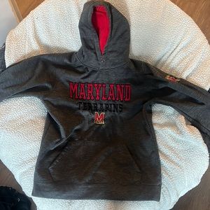 Women’s Maryland Hoodie